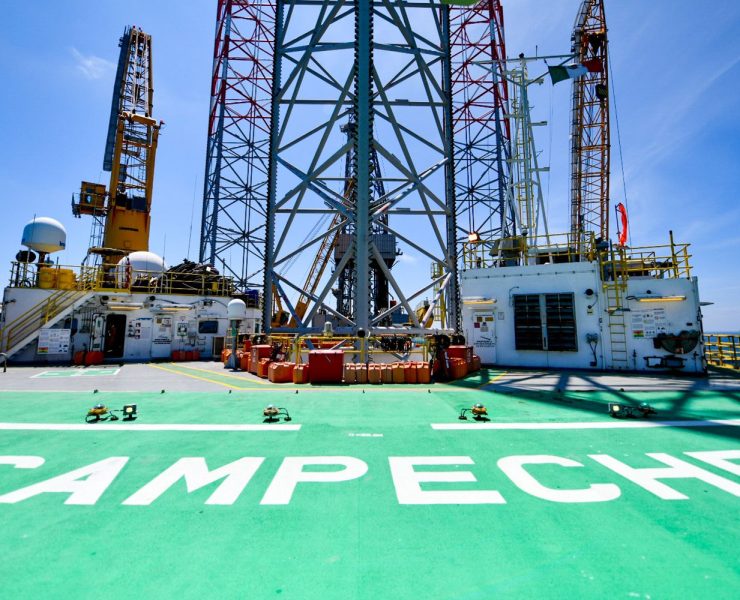 La CNH resalta progresos tecnológicos alcanzados por PEMEX en sus operaciones