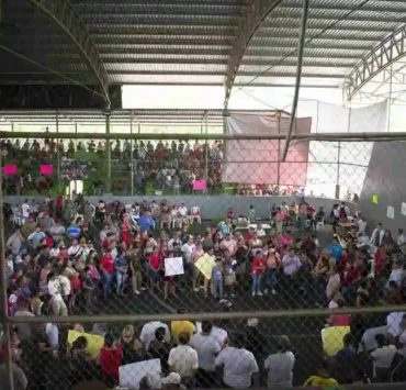 López Obrador promete justicia en casos de violencia de la Guardia Nacional y conflicto en Tila