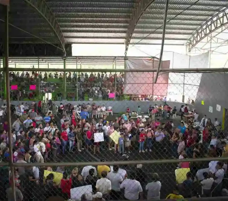 López Obrador promete justicia en casos de violencia de la Guardia Nacional y conflicto en Tila