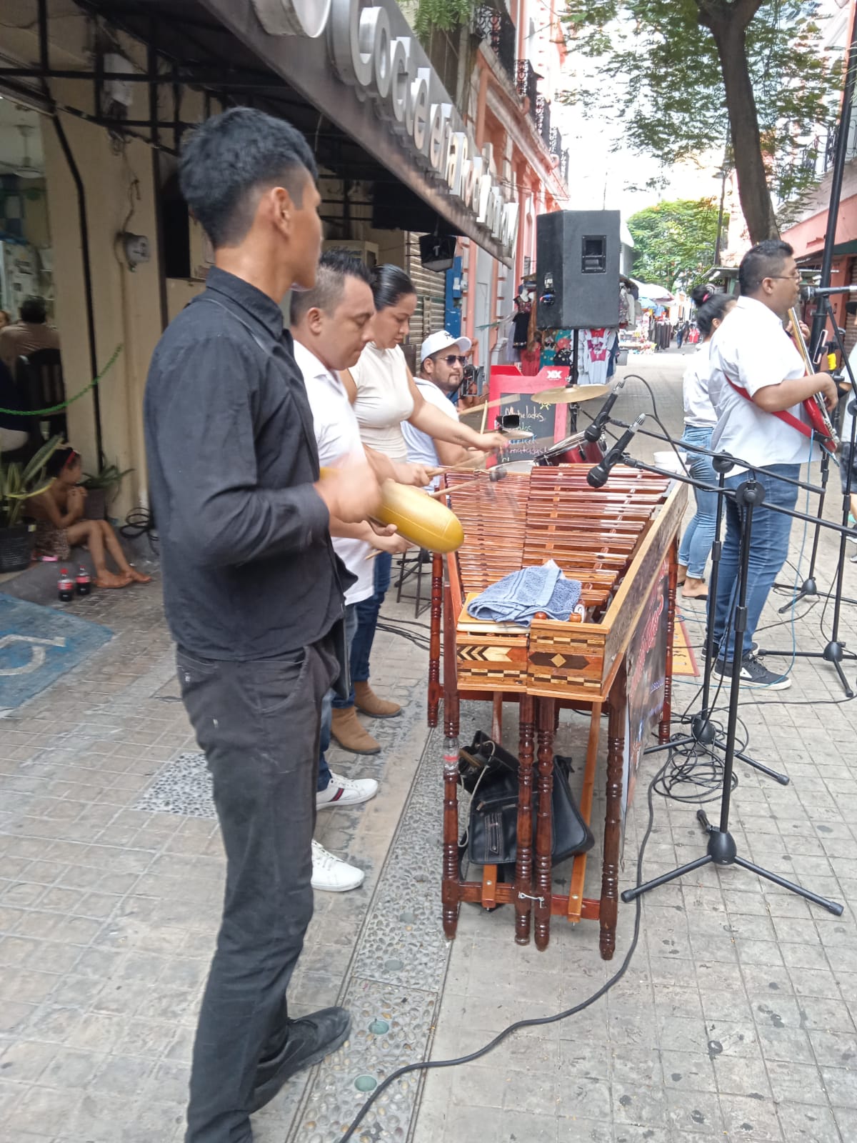 aniversario de la Fundación de Villahermosa