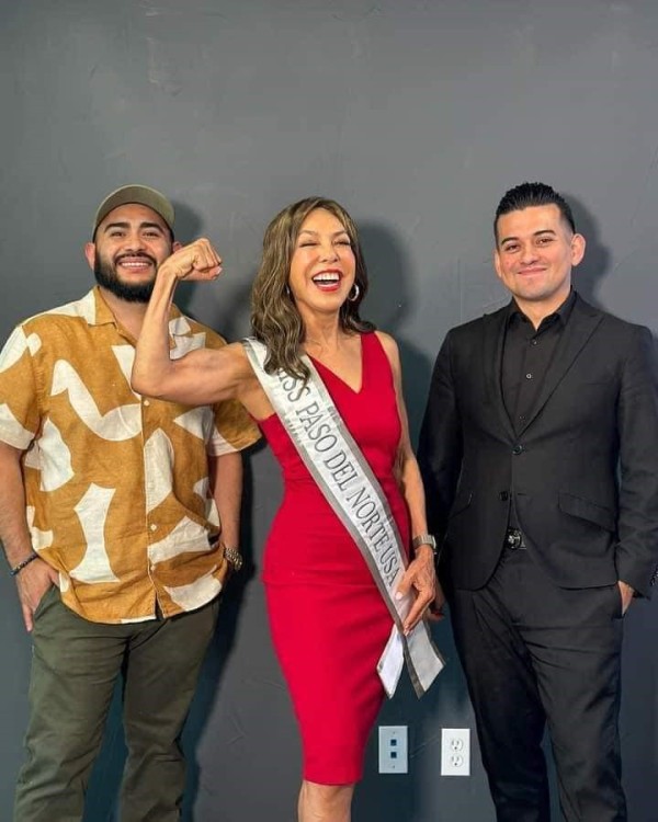 Marissa no logró llevarse el título de Miss Texas, su participación ha enviado un poderoso mensaje de empoderamiento y perseverancia