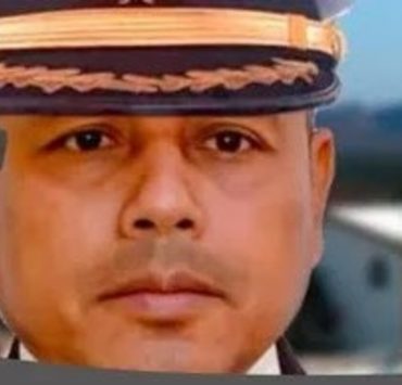 Matan a Salvador Villalva Flores, alcalde electo de Copala, Guerrero