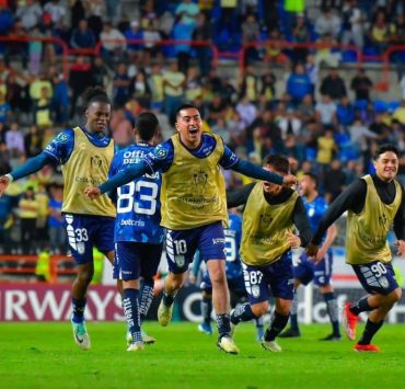 Los tusos del Pachuca son los últimos invitados al Mundial de Clubes 2024, luego de ganar la CONCACAF Champions Cup, ante el Columbus Crew.