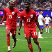 El día de hoy Panamá sorprendió en la Copa América, y se llevó el triunfo ante Estados Unidos.