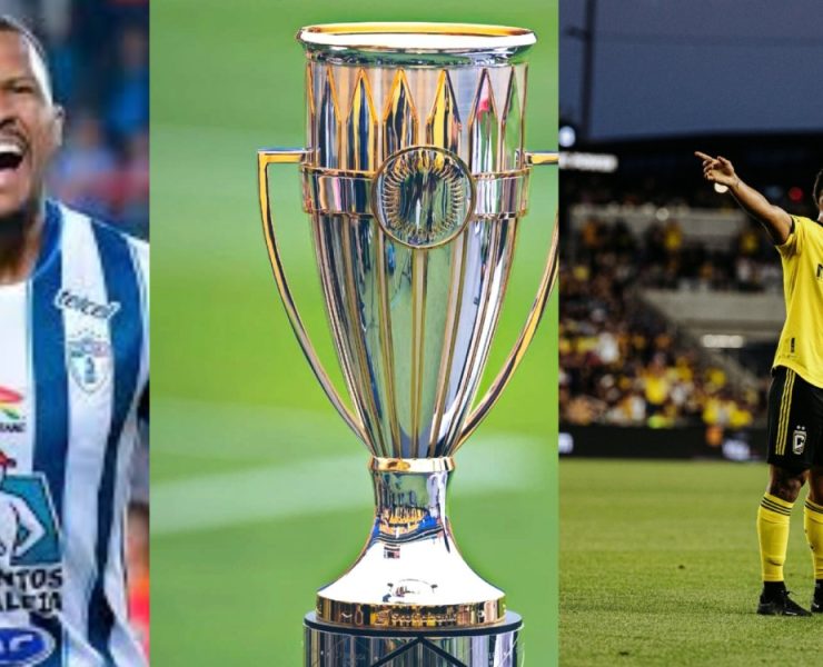 El día de hoy el Pachuca enfrenta al Columbus Crew, en la final de la CONCACAF Champions Cup, y disputarán el último boleto al Mundial de Clubes 2025 y esta es la hora y canal del encuentro.