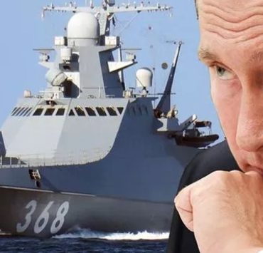 Rusia enviará barcos de guerra al Caribe