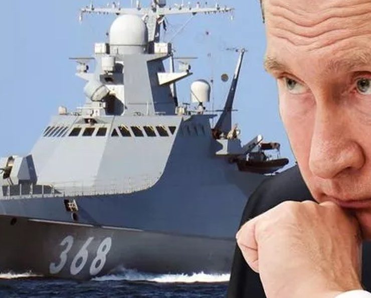 Rusia enviará barcos de guerra al Caribe