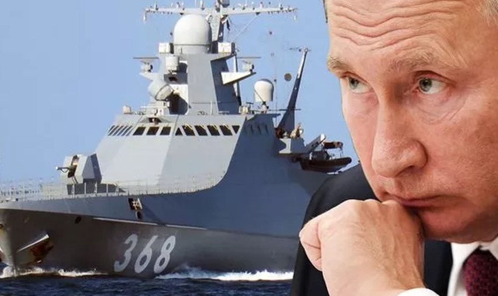 Rusia enviará barcos de guerra al Caribe