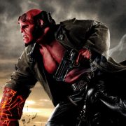 Una nueva película de "Hellboy"