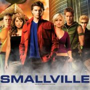 ¿Smallville está de regreso?