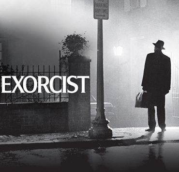 Una nueva película del Exorcista