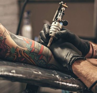 ¿Los tatuajes fomentan el cáncer?