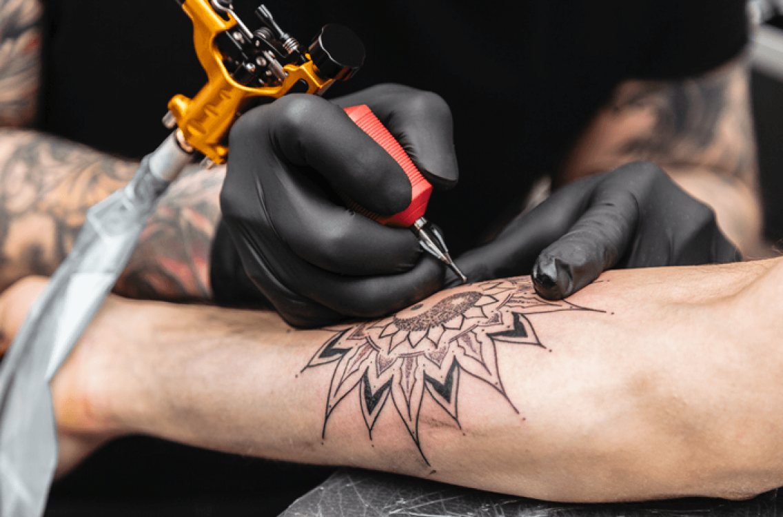 ¿Los tatuajes fomentan el cáncer?