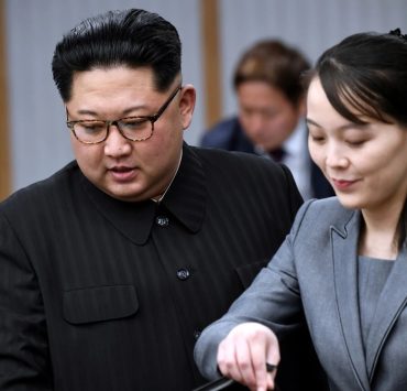 Kim Yo-Jong advierte a Corea