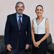 Juan Ramón de la Fuente Liderará el Equipo de Transición de Claudia Sheinbaum