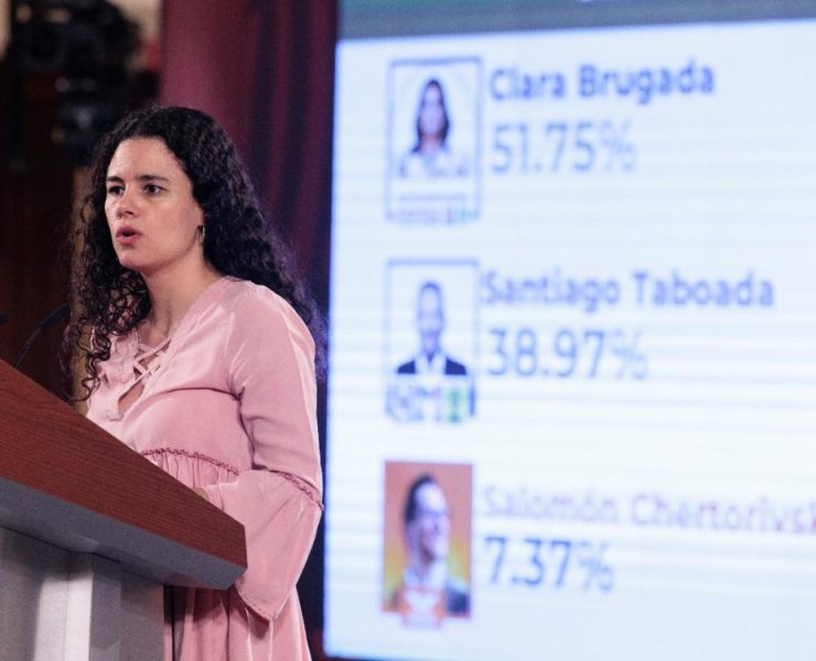 Resultados Electorales: Triunfo Histórico para Morena y Aliados, Avance Hacia la Implementación del #PlanC
