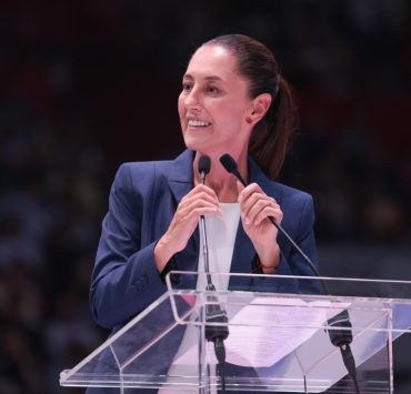 Claudia Sheinbaum celebra triunfo de Clara Brugada y destaca el papel de los coordinadores territoriales en el éxito electoral