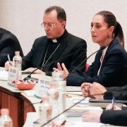 La Iglesia Católica Presenta Decálogo de Propuestas a Claudia Sheinbaum