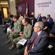 Esfuerzos coordinados del gobierno y la comunidad impulsan la reconstrucción de Acapulco