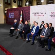 Proyectos Hídricos Transforman el Paisaje de México en la Recta Final del Gobierno de AMLO