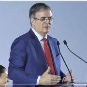 Marcelo Ebrard Revela su Incorporación al Gabinete de Claudia Sheinbaum como Secretario de Economía