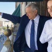 AMLO y Sheinbaum Supervisan Avances del Tren Interoceánico en Segunda Gira de Trabajo