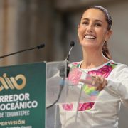 Reafirma Sheinbaum su Compromiso con la 4T