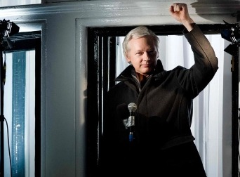 Julian Assange se declarará culpable en acuerdo con EE.UU. para obtener su libertad