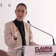 Claudia Sheinbaum Anuncia Prioridades y Colabora con Canciller Canadiense