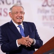 López Obrador Destaca la Nueva Escuela Mexicana de cara al VI Informe de Gobierno