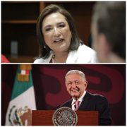 AMLO Responde a Xóchitl Gálvez