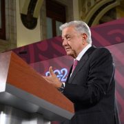 Debate sobre la Reforma Judicial en México es un Paso hacia la Democracia y la Transparencia, AMLO