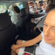 Sheinbaum reitera su compromiso en la Regeneración del Sureste y el Compromiso con el Tren Maya