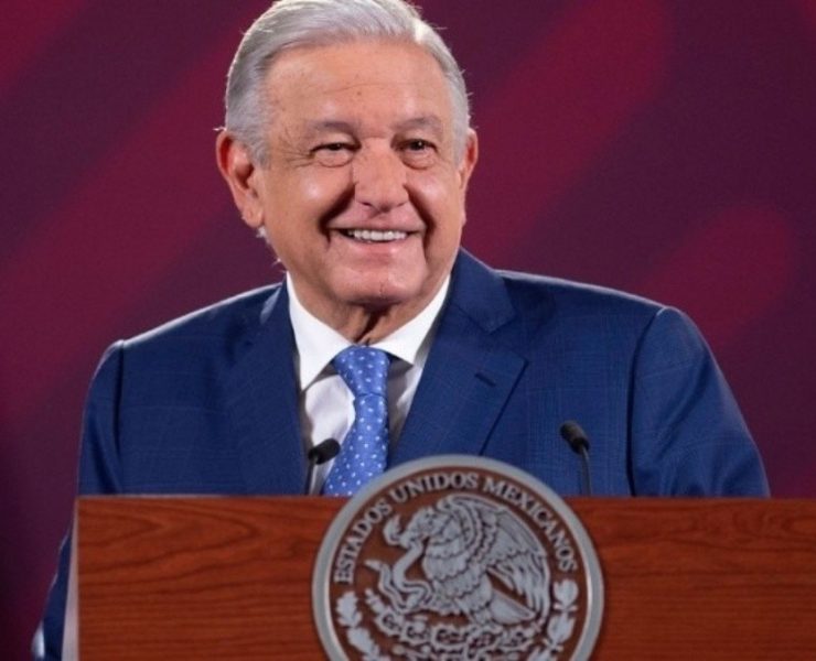 AMLO apoya la elección gradual