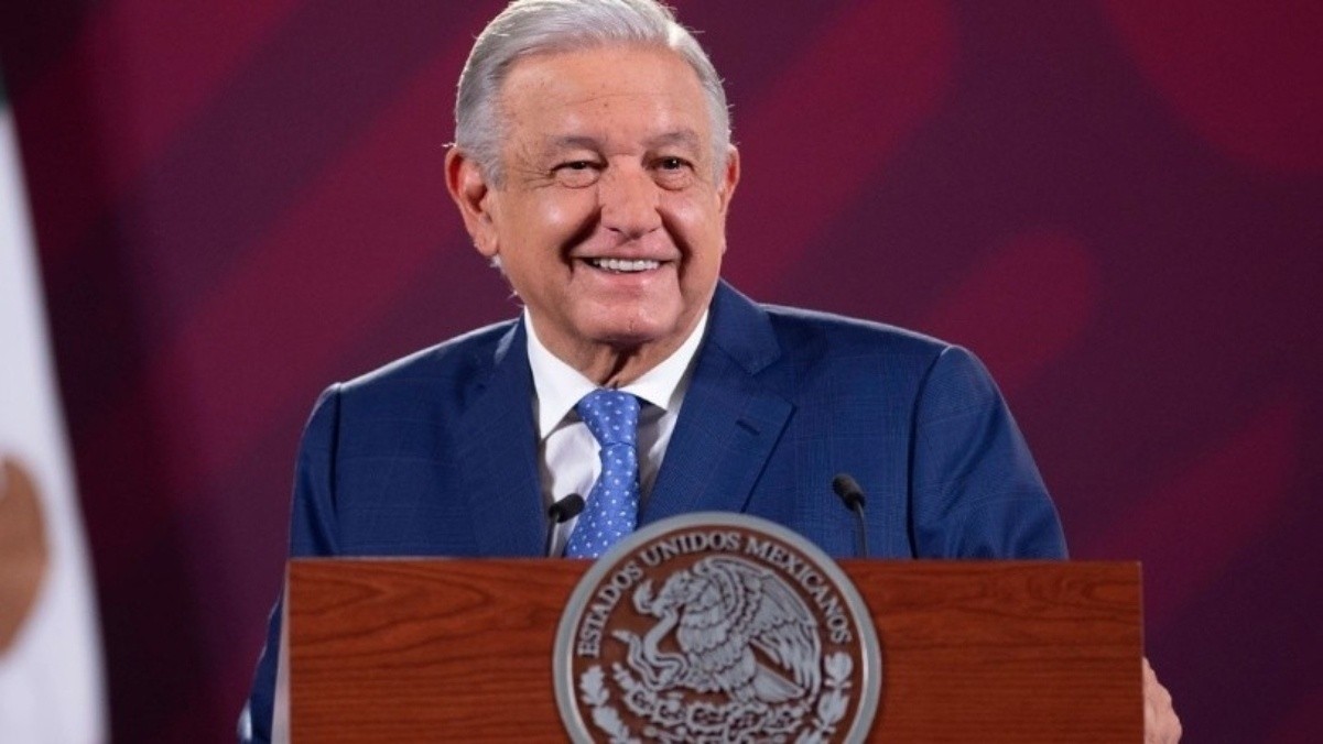 AMLO apoya la elección gradual