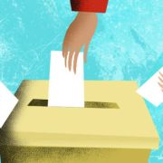Mexicanos podrán votar en persona