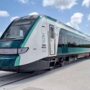 ¿El Tren Maya será de carga?