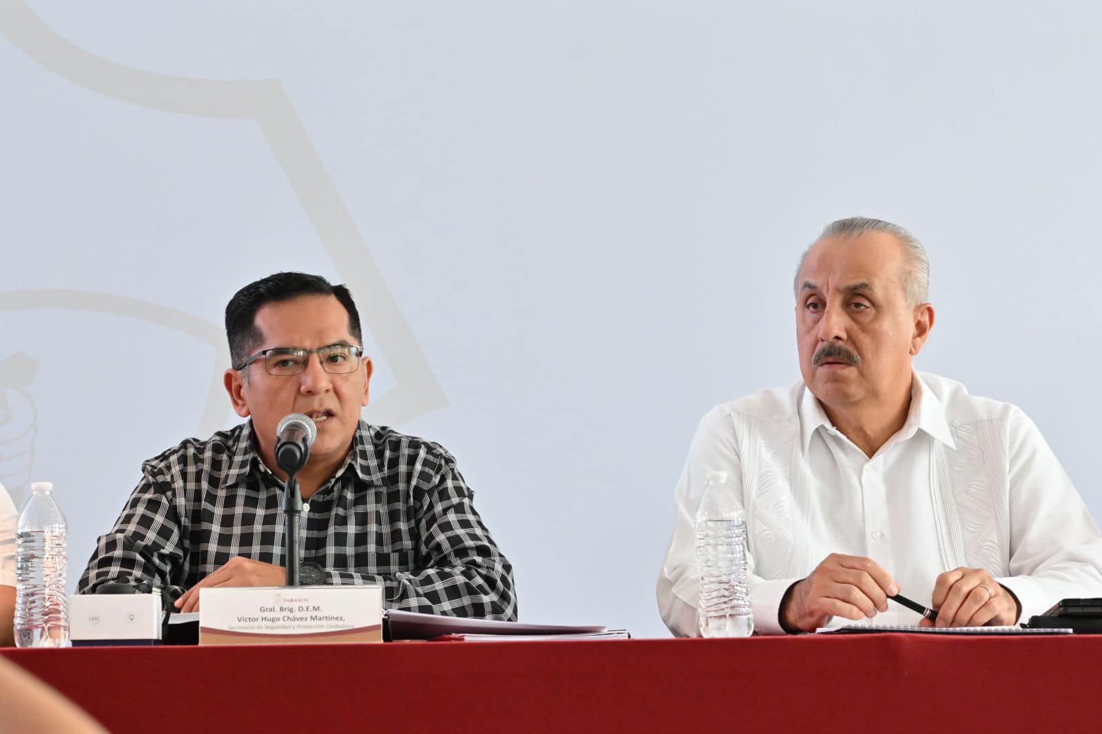 SSPC reconoce que en Tabasco operan cuatro células delictivas