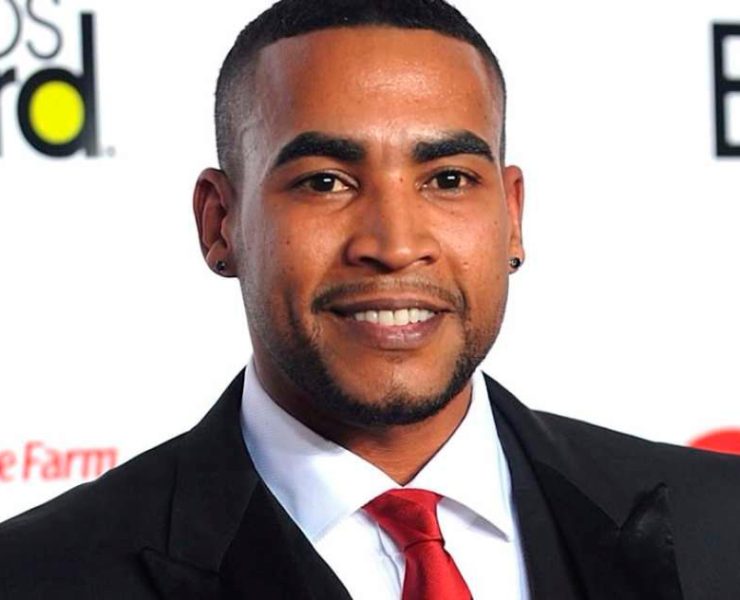 Don Omar confirmó tener cáncer