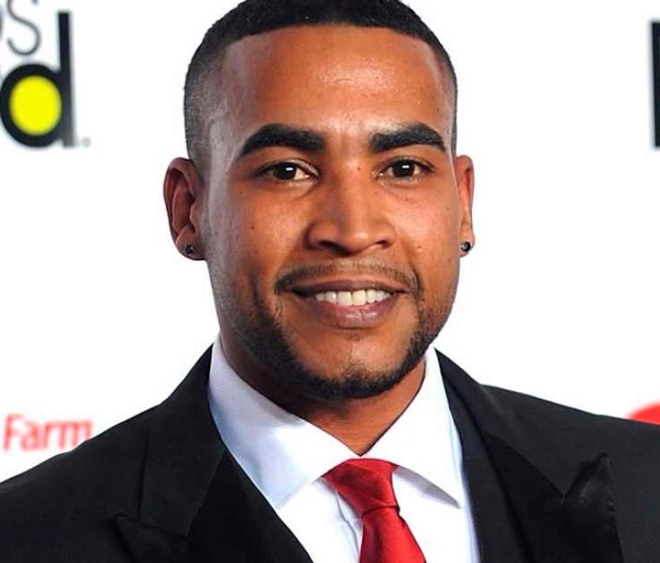 Don Omar confirmó tener cáncer