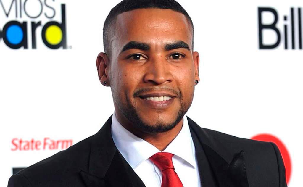 Don Omar confirmó tener cáncer