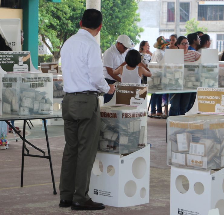 IEPCT recibió 29 impugnaciones por elecciones locales