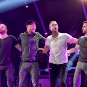 Coldplay lanzará discos reciclados