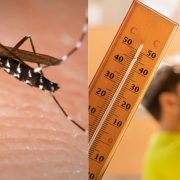 Intensa jornada de promoción contra el dengue y golpe de calor en Villahermosa