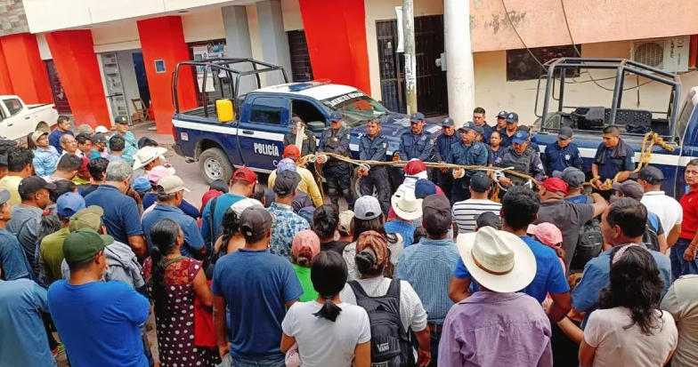 Chiapas no instalarán casillas en estos municipios por inseguridad