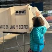 Ubicaciones de las casillas especiales Nuevo León, elecciones 2024
