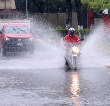 En Tabasco prevén lluvias torrenciales; autoridades emiten recomendaciones