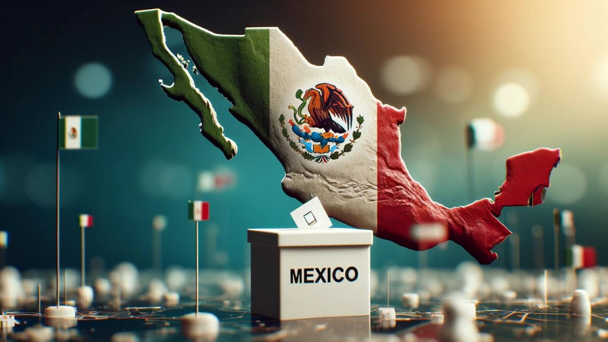 Elecciones 2024 en México