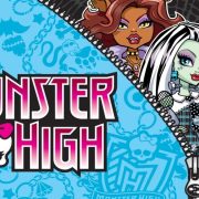 Una película live action de Monster High