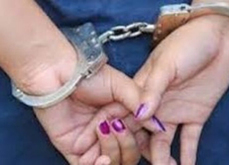 Mujer prostituía a su propia hija en Paraíso; fue detenida y vinculada a proceso